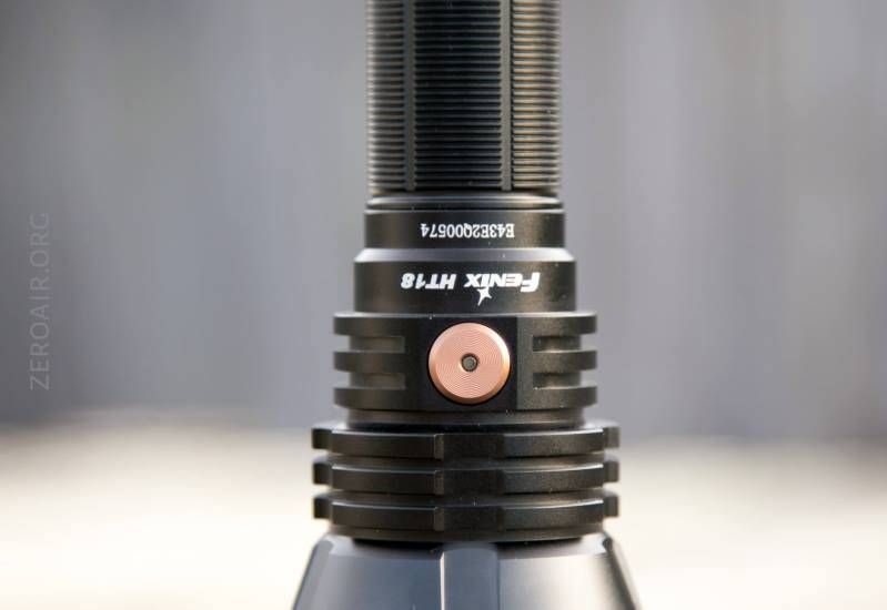 Fenix HT18